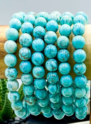 Turquoise