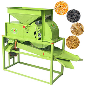 Macchina per lo Screening delle vibrazioni per la lavorazione del grano semi di semi di semi di semi di girasole di grano - Product Image 3