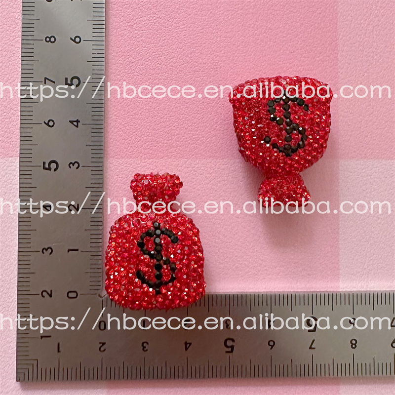 Piccola dimensione: rosso