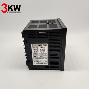 Controlador de temperatura inteligente XMTA 8000 Tipo de entrada universal para sensores de temperatura - Product Image 5