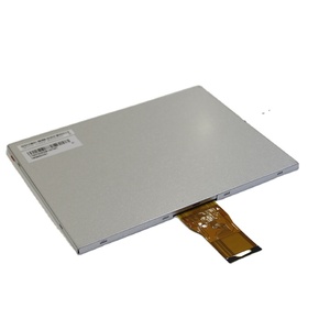 Venta directa de fábrica del proveedor de monitores Montaje completo de pantalla LCD de 17 pulgadas con interfaz IPS LVDS RGB Tipo TFT LCM - Product Image 1