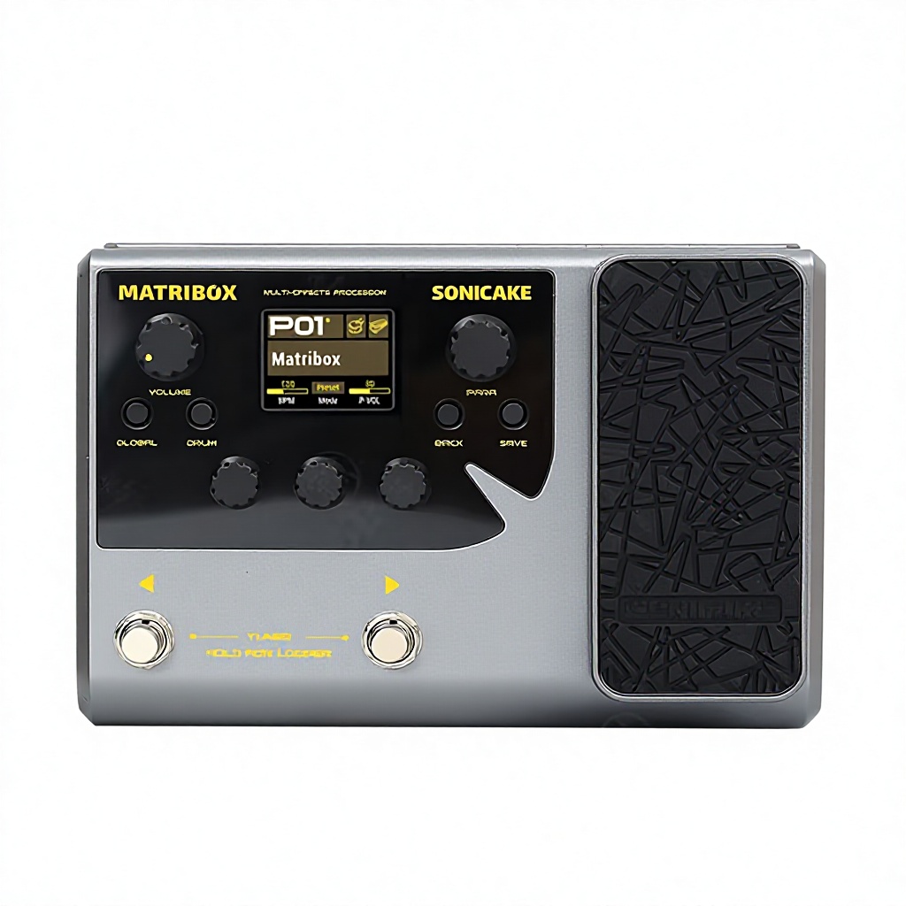 Black Matribox