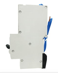 Interruttori di circuito di guasto arco 1P dispositivi di rilevamento guasti arco GFCI AFDD per il mercato britannico - Product Image 2