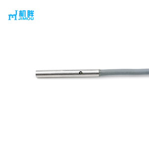JIMOU Super Mini D3 Optical <strong>Proximity</strong> <strong>Sensor</strong> IP67 Inductive <strong>Control</strong> <strong>Sensor</strong> with NPN PNP Industrial <strong>Control</strong> <strong>Sensor</strong> - Product Image 3
