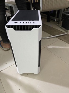 I7 10700KF GTX 1060 Designer <strong>Computer</strong> Host Used for 3D <strong>Animation</strong> Modeling and <strong>Rendering</strong>, Video Editing, Film and Television Post - Product Image 3