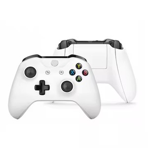 รีโมทคอนโทรลไร้สายสำหรับการเล่นเกม2.4GHz สำหรับ Xbox One Gamepad จอยสติ๊ก Manette สำหรับ Xbox One Console joypad สำหรับ PC - Product Image 4