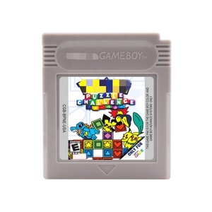 GBC oyun kartuşu 16 Bit Video oyunu konsol kartı, GBC/GBA/SP için ticaret kart oyunu 2 TPP sürümü (kırmızı yıldönümü) - Product Image 5
