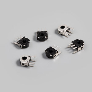 Huano bộ mã hóa điều khiển tốc độ quạt cầm tay nhỏ bộ mã hóa Chuột núm quạt - Product Image 2