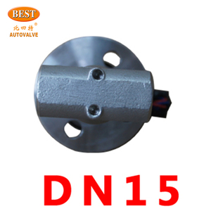 Yüksek kaliteli iplik ZCD 2/2 yollu Pilot kumandalı Piston Solenoid valfı NC/NO düşük sıcaklık orta - Product Image 4