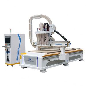 高架路由器木工气动雕刻机廉价Cnc木雕机多用旋机 - Product Image 1