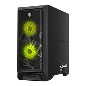 MSI Dark Knight MAG Version 14th Generation CPU RTX40 Series E-sports Game Designer Desktop <strong>Computer</strong> Host DIY <strong>Assembly</strong> Machine - Product Image 2
