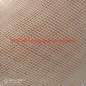 HDPE High Density Polyethylen Gewächshaus beige Schattierung Netz Schatten Netz rollen - Product Image 5