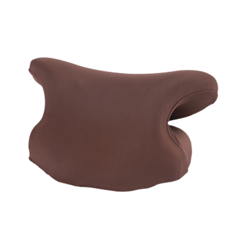 Modèle chauffant marron en forme de T
