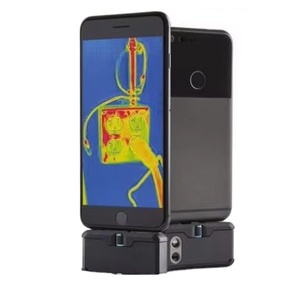 All New Original <strong>Pro</strong> Version 3 Thermal <strong>Imager</strong> Use for IOS or Android Update - Product Image 3