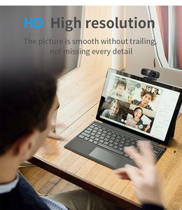 1080p. Sb. EB. am. d. EB. amera. ebcam. aptop. otebook. tock. d. ro. - Product Image 4