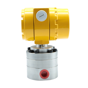 Full <strong>Automatic</strong> Chemical Liquid <strong>Flowmeter</strong> <strong>Control</strong> System Polyurethane Glue Liquid Epoxy Resin Fluid Micro Gear <strong>Flow</strong> Meter - Product Image 5