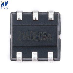 Shenzhen cxcw elettronico DS2431 2415 2430A 2432 9503 P + T & R Programmabile memoria di sola lettura IC circuito integrato - Product Image 3