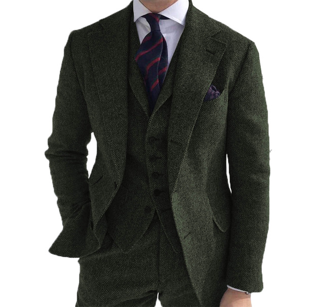 Verde oscuro