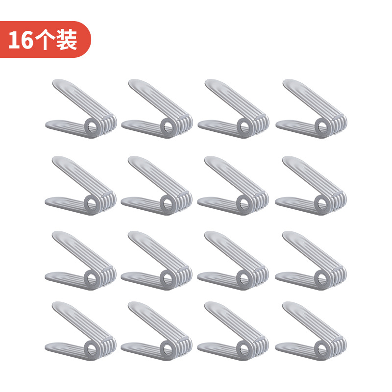 Gray 16-pack