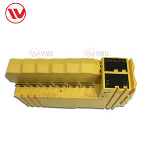 X20SO2110 X20SI9100 X20SO4110 Safe <strong>Digital</strong> <strong>Output</strong> Module Security Module Original and Brand New - Product Image 2