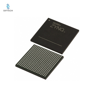 Garanzia testata in laboratorio dispositivi logici XC7Z030 XC7Z030-2FBG484I circuiti integrati Xilinx XC7Z030-2FBG484I - Product Image 4