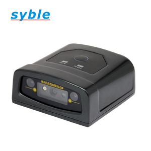 XB-7126 Syble <strong>Fixed</strong> <strong>Scanner</strong> Barcode Reader Scan Wechat Alipay and Payment BarCode <strong>Scanner</strong> - Product Image 3