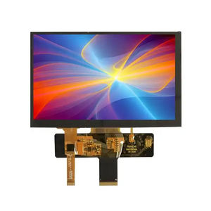 <strong>LCD</strong> Display <strong>Screen</strong> 4.3&quot; 5&quot; 7&quot; 8&quot; 9&quot; 10.1&quot; 10.4&quot; 11.6&quot; 12.1&quot; 13.3&quot; 15&quot; 15.6&quot; 17.3&quot; 21.5&quot; 23.8 Inch <strong>LCD</strong> <strong>Module</strong> OEM Custom Factory - Product Image 4