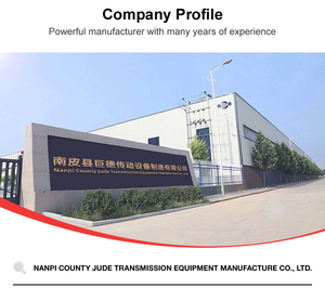 Nhà máy bán Chất lượng cao công nghiệp nặng cardan ổ trục phổ khớp nối doanh - Product Image 6