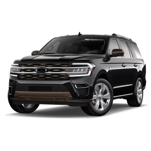 OEM NL1Z8200AAPTM AUTO CAR GRILLE UPPER STRIPE <strong>PTD</strong> for FORD EXPEDITION 2022 - Product Image 5