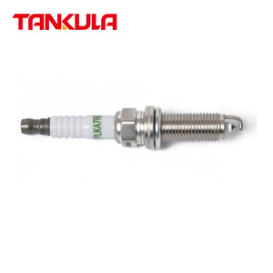 Sistema de encendido bujía 90919-01253 motor platino iridio bujía para Toyota Lexus corona Camry Corolla - Product Image 2