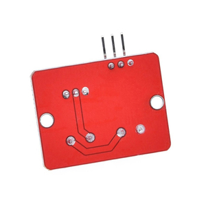 Arduino MCU ARM Pi için 0-24V üst Mosfet düğmesi IRF520 MOS sürücü modülü