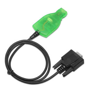 CGDI untuk MB Key IR Adapter <span class=keywords><strong>Programmer</strong></span> Pengkodean Kunci Inframerah Dapat Membaca Informasi - Product Image 4