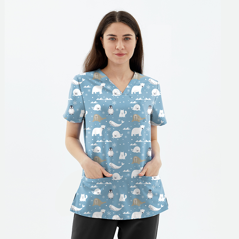 Scrubs Uniforms