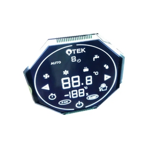 6713 LCD VA negativo Display ore 12 vista VA Lcd rotto codice di codice moduli lcd - Product Image 3