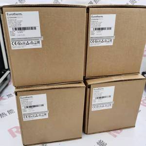 Eurotherm stok için 2404 sıcaklık kontrol tablosu kontrol cihazı - Product Image 3