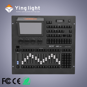 <strong>Dmx</strong> Code Mini 1000 Console for Dj Disco Stage Lighting <strong>Controller</strong> - Product Image 3
