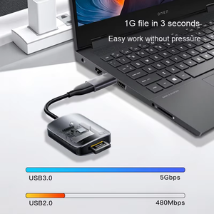 Yüksek kaliteli QS9936/QS9937 USB için tip-c şarj adaptörü Android için bir Premium USB konektörü - Product Image 6