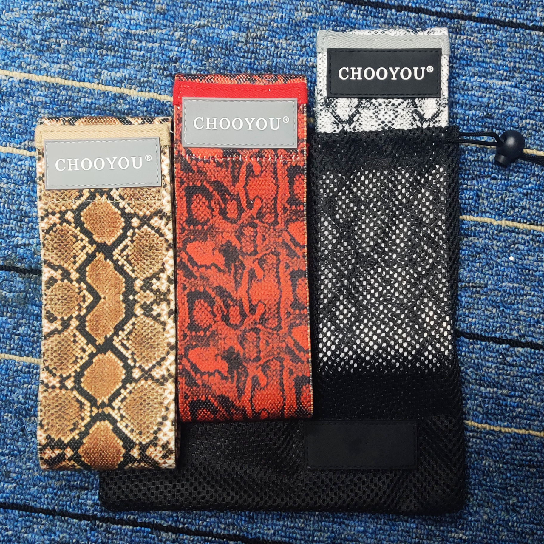 snake series