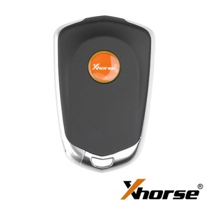 Xhorse VVDI XSCD01DE XM38-Serie Universal Smart Remote Autos chl üssel Fahrzeugs chl üssel Cadillac Style 5 Tasten für VVDI2-Werkzeuge - Product Image 2