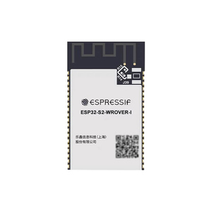 Esp32-s2-WROVER Used For Iot Smart Home Esp32 <strong>Module</strong> <strong>wifi</strong> <strong>module</strong> ESP32-S2-WROVER-N4R2 - Product Image 1