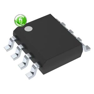 <span class=keywords><strong>CAT24C04WI</strong></span>-<span class=keywords><strong>G</strong></span> IC EEPROM 4KBIT I2C 400KHZ 8SOIC