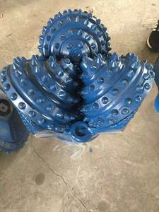 8 1/2&quot; TCI Roatry <strong>Tricone</strong> Drill <strong>Bit</strong> for Mining Drilling in <strong>API</strong> Standard - Product Image 5