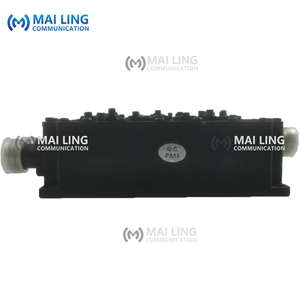 高出力コンバイナーGSM/DCS/IDF & TD ATDE Nヘッド電気絶縁光ファイバ通信機器用 - Product Image 4