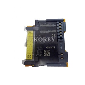 GRT1 Series PLC Digital <strong>Input</strong>/<strong>Output</strong> <strong>Unit</strong> GRT1-OD8-1 - Product Image 2