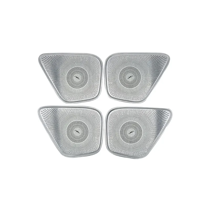 Cover per altoparlante LED