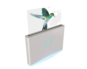 Прозрачный ooled дисплей сенсорный экран ультратонкий прозрачный ooled экран - Product Image 1