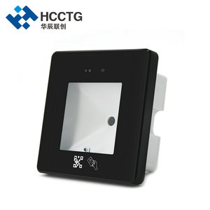 Lector de tarjetas de acceso de 125KHZ y 13,56 MHZ, módulo de escaneo de montaje fijo, escáner de código de barras integrado 2D, HM20-DC - Product Image 5