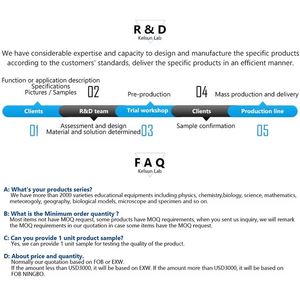 Демонстрационный Комплект печатной платы электроники - Product Image 3