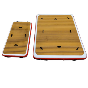 Customizable Inflatable Water Floating <strong>Mat</strong> Floating Inflatable <strong>Mat</strong> - Product Image 2
