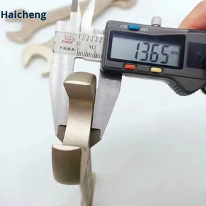 海城双头扳手防爆铜铝青铜叉开放式手动工具，带公制 - Product Image 2